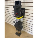 Vertical Mounting Bracket for Genesis S44 SLi Spreader